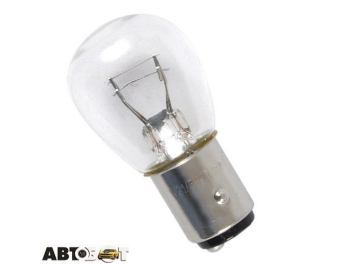 Лампа накаливания Winso P21/5W 21/5W 24V BAZ15d 725130 (1 шт.), цена: 19 грн.