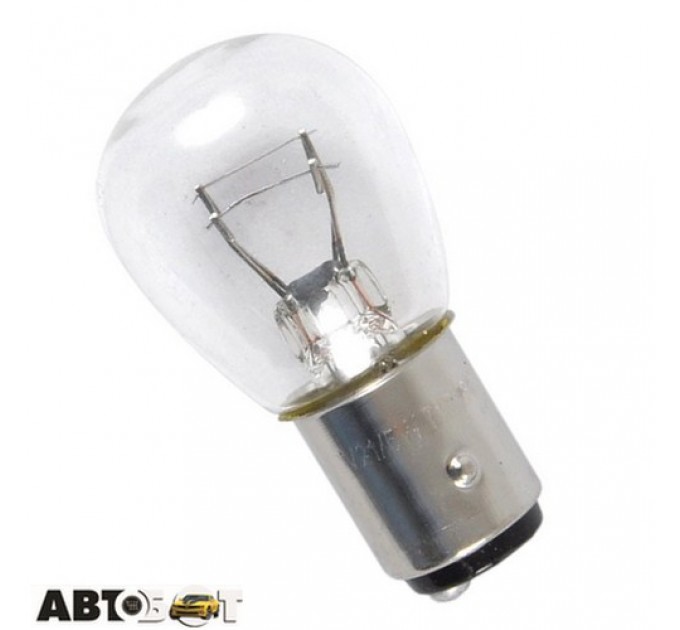 Лампа розжарювання Winso P21/5W 21/5W 24V BAZ15d 725130 (1 шт.), ціна: 15 грн.