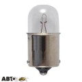 Лампа розжарювання Winso R10W 10W 24V BA15s 725160 (1 шт.), ціна: 14 грн.