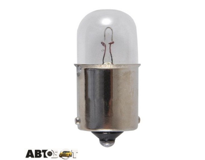 Лампа розжарювання Winso R10W 10W 24V BA15s 725160 (1 шт.), ціна: 14 грн.