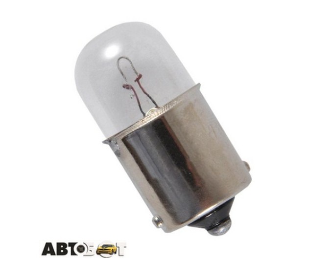 Лампа розжарювання Winso R10W 10W 24V BA15s 725160 (1 шт.), ціна: 14 грн.