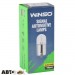 Лампа розжарювання Winso R10W 10W 24V BA15s 725160 (1 шт.), ціна: 12 грн.