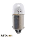 Лампа розжарювання Winso T4W 4W 24V BA9s 725170 (1 шт.), ціна: 7 грн.
