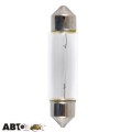 Лампа накаливания Winso C10W 10W 24V SV8.5 T11x41 725220 (1 шт.), цена: 9 грн.