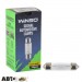Лампа розжарювання Winso C10W 10W 24V SV8.5 T11x41 725220 (1 шт.), ціна: 14 грн.