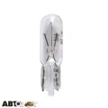 Лампа накаливания Winso W1.2W 1.2W 24V W2x4.6d 725240 (1 шт.), цена: 7 грн.