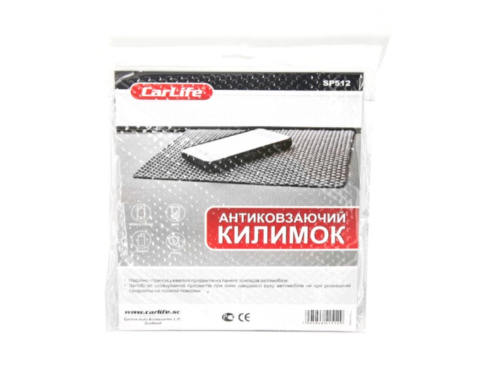 Антиковзаючий килимок, ціна: 42 грн.