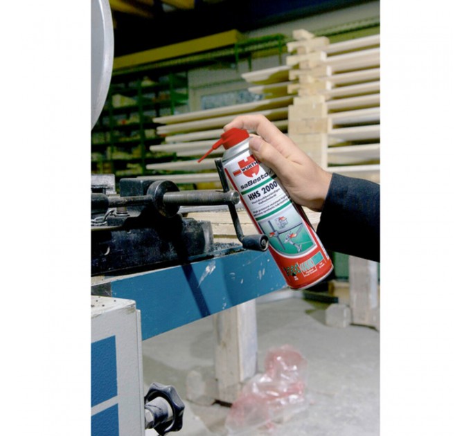 Змазка Wurth HHS 2000 150мл, ціна: 189 грн.