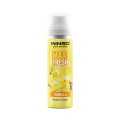 Ароматизатор воздуха Winso Maxi Fresh 75мл Vanilla, цена: 159 грн.