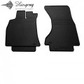 Audi A5 Sportback (8Т) (2007-2016) комплект ковриков с 2 штук (Stingray), цена: 1 518 грн.