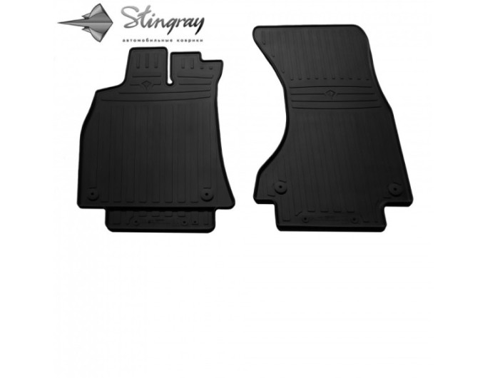 Audi A5 Sportback (8Т) (2007-2016) комплект ковриков с 2 штук (Stingray), цена: 1 518 грн.