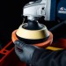 Губка для полировки K2 Duraflex средняя оранжевая 150*25мм на липучке, цена: 293 грн.