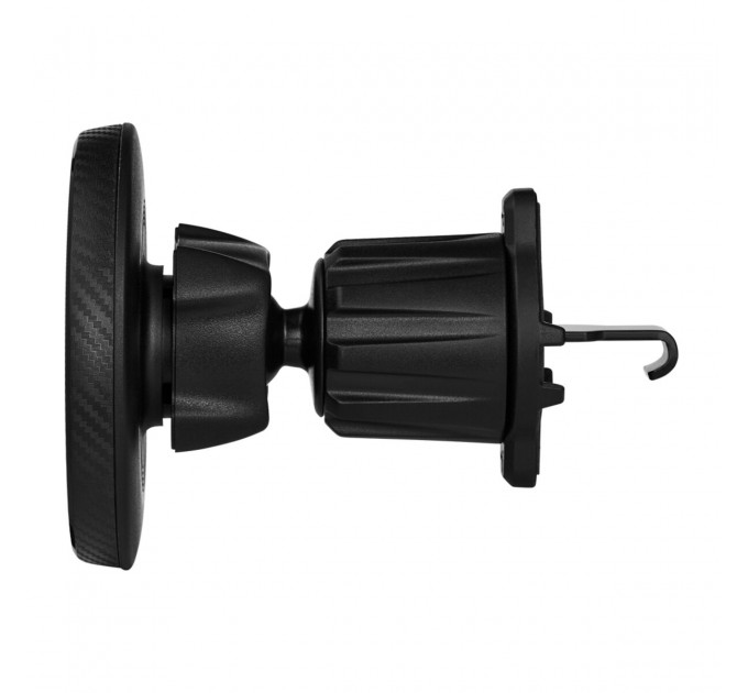 Держатель телефона автомобильный Brevia AirVent Ultra MagCircle на дефлектор, магнитный Magsafe, цена: 339 грн.