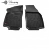 Opel Astra G (1998-2004) комплект 3D ковриков с 2 штук (Stingray), цена: 900 грн.