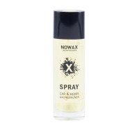 Ароматизатор Nowax X Spray Lemon, 50ml у вигляді спрею