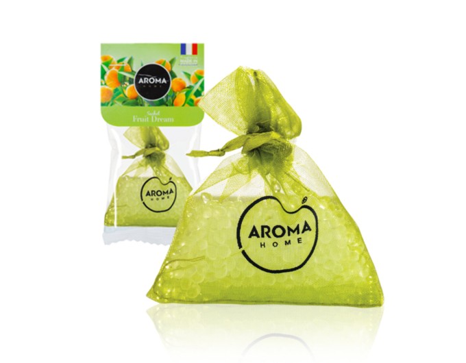 Ароматизатор Aroma Home Sachet Fruit Dream сухой, цена: 61 грн.