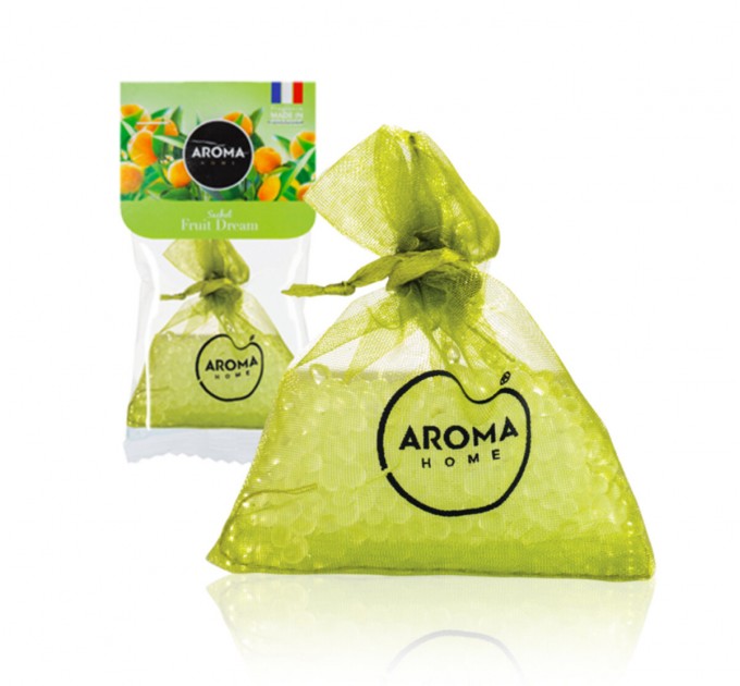 Ароматизатор Aroma Home Sachet Fruit Dream сухой, цена: 61 грн.