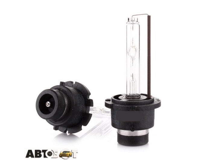 Ксенонова лампа Winso D2S 4300K 35W 782140 (2 шт.), ціна: 430 грн.