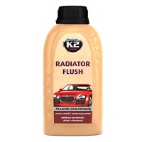 Промывка радиатора K2 Radiator Flush 250 мл