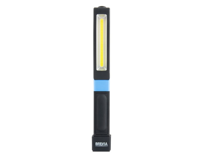 Фонарь инспекционный Brevia LED Pen Light 2W LED, 150lm, IP20, IK05, 3xAAA, цена: 188 грн.