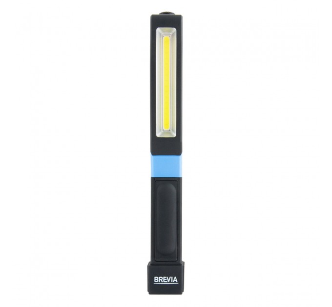 Фонарь инспекционный Brevia LED Pen Light 2W LED, 150lm, IP20, IK05, 3xAAA, цена: 179 грн.