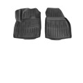 Land rover RANGE ROVER Evoque (L538) (2011-2018) комплект 3D ковриков с 2 штук (Stingray), цена: 1 137 грн.