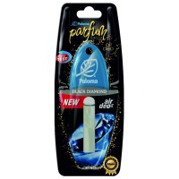 Ароматизатор Paloma Parfume Black Diamond рідкий