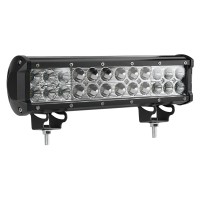 Фара светодиодная Brevia Cree Combo 10-30V, 72W (24x3W), 6000Lm, 1шт