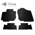 Toyota RAV 4 (CA30W) (2005-2016) комплект килимків з 4 штук (Stingray), ціна: 2 024 грн.