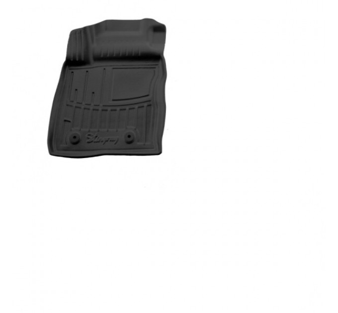 Ford EcoSport II (2013-2023) 3D коврик передний левый (Stingray), цена: 783 грн.