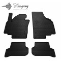 Volkswagen Golf Plus (2005-2014) комплект ковриков с 4 штук (Stingray), цена: 1 671 грн.