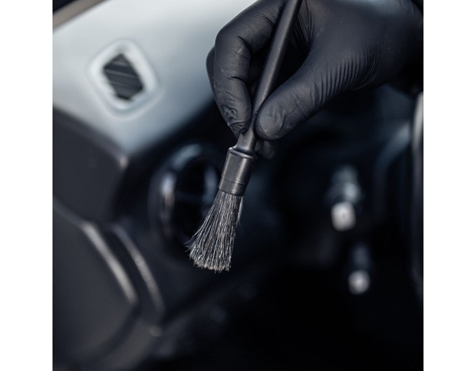 Щітка ручна K2 для детейлінгу Detailing Brush 17мм, ціна: 75 грн.