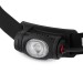Фонарь налобный Brevia 500Lm, 2600mAh micro-USB, IP64, задний свет, цена: 2 499 грн.