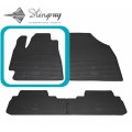 Toyota Highlander (XU40) (2008-2013) коврик передний левый (Stingray), цена: 1 107 грн.