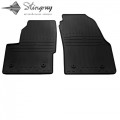 Lincoln MKC (2014-2019) комплект ковриков с 2 штук (Stingray), цена: 1 212 грн.