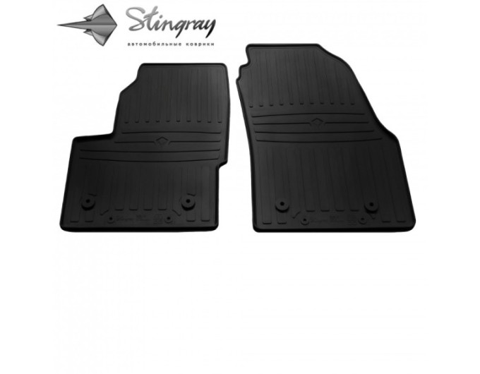 Lincoln MKC (2014-2019) комплект ковриков с 2 штук (Stingray), цена: 1 212 грн.
