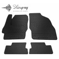 Mazda 3 (BL) (2009-2013) комплект ковриков с 4 штук (Stingray), цена: 1 636 грн.