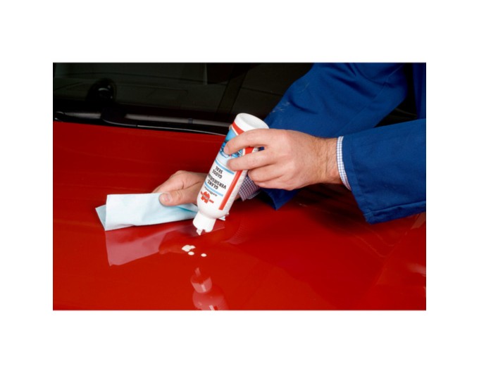 Воск Wurth Gloss Seal для защиты краски авто 250мл, цена: 798 грн.