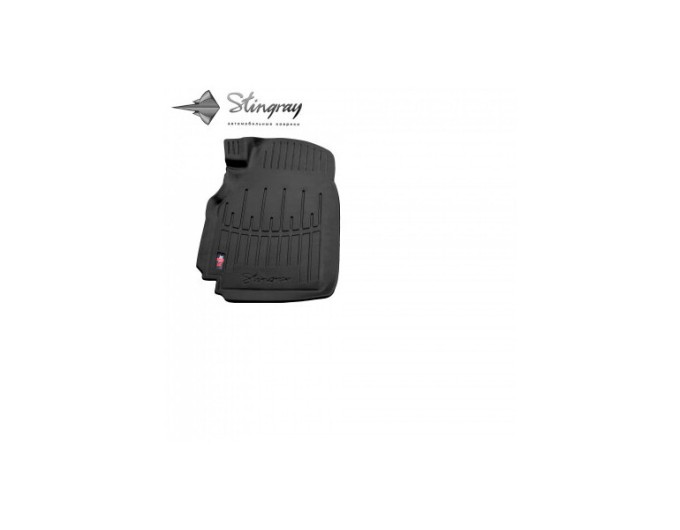 Nissan Almera Classic (2006-2011) коврик передний левый (Stingray), цена: 783 грн.