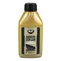 Герметик радиатора K2 Radiator Stop Leak 400мл