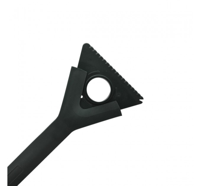 Щетка-скребок Bi-Plast 76см, цена: 248 грн.