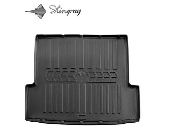 Bmw 3D коврик в багажник 3 (E91) (2004-2013) (universal) (Stingray), цена: 1 302 грн.