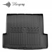 Bmw 3D килимок в багажник 3 (E91) (2004-2013) (universal) (Stingray), ціна: 949 грн.