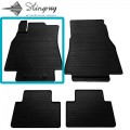 Mercedes benz W245 B (2005-2010) коврик передний левый (Stingray), цена: 1 307 грн.
