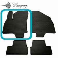 Chevrolet Volt ІI (2016-...) килимок передній лівий (Stingray)