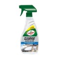 Очиститель стекла Turtle Wax Clearvue 500мл, цена: 353 грн.