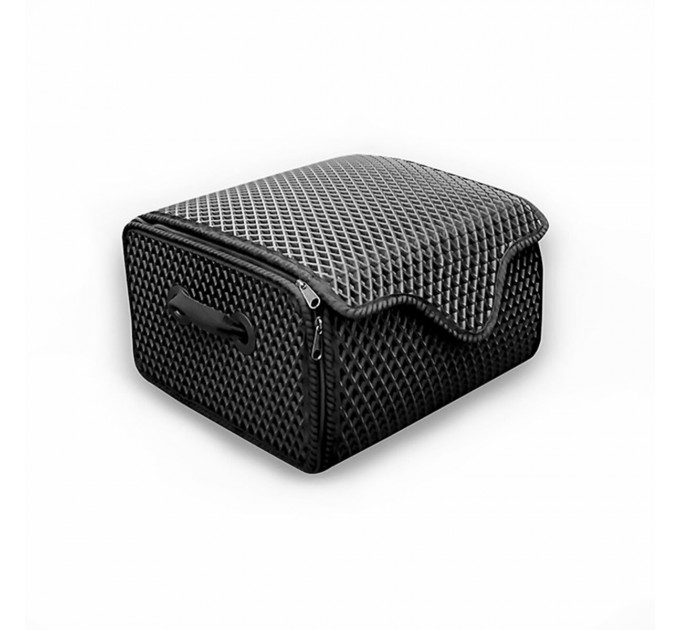 Сумка органайзер Beltex EVA Чемодан 36х37,5х22см черный, цена: 1 468 грн.