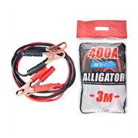 Провода-прикурювачі Alligator 400А, 3м BC642