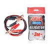 Провода-прикуриватели Alligator 400А, 3м BC642, цена: 426 грн.