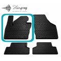 Audi Q3 (8U) (2011-2019) коврик передний левый (Stingray), цена: 754 грн.